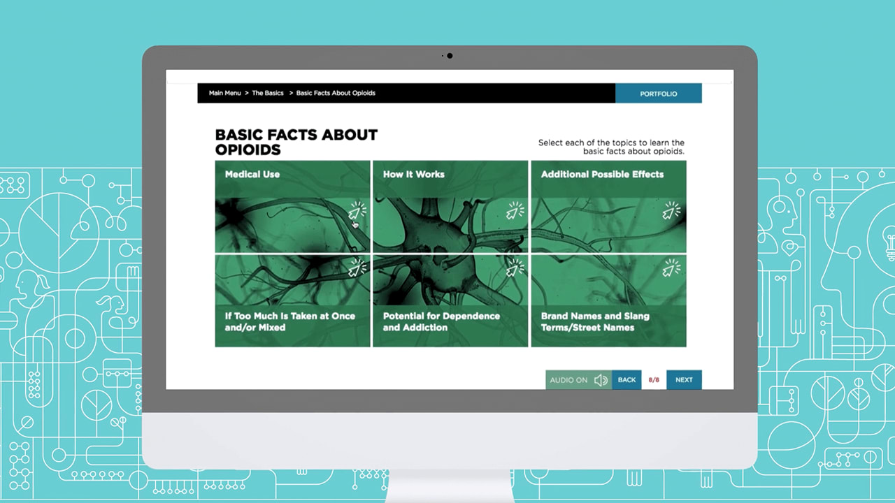 prescription drug safety course video thumbnail